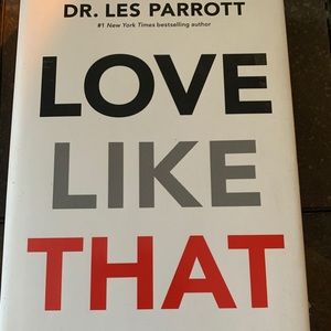 Love Like That by Dr. Les Parrott